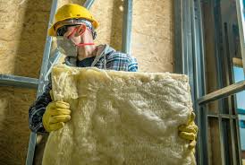 Reflective Insulation in Mather, CA